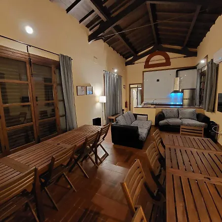 Estacion Del Soldado Holiday home *