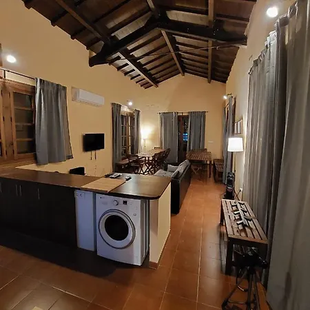 Estacion Del Soldado Holiday home