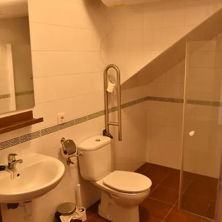 Estacion Del Soldado Holiday home *
