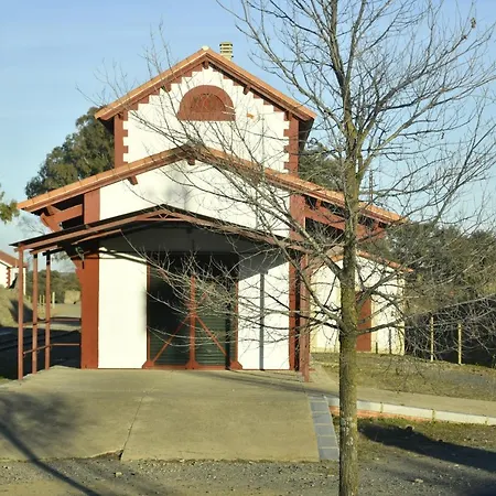 Holiday home Estacion Del Soldado *
