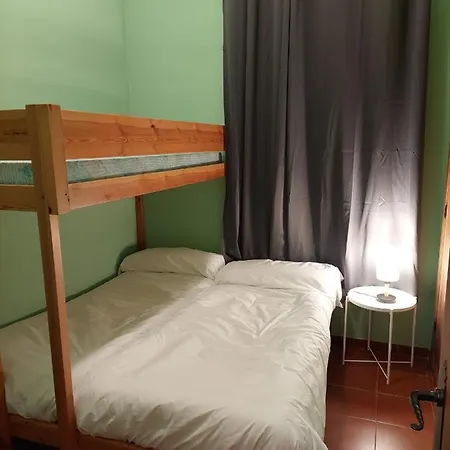 Holiday home Estacion Del Soldado *