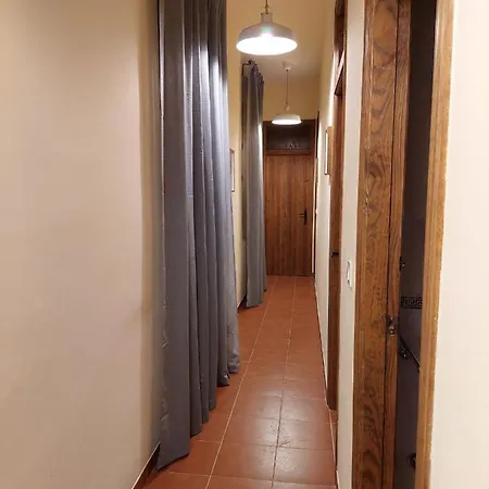 Estacion Del Soldado Holiday home *